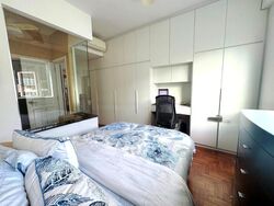 Forest Hills Condominium (D26), Condominium #490887531